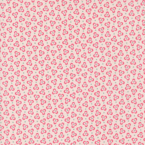 My Summer House Petals - Blush - Yardage