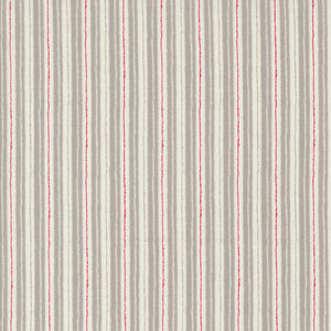 My Summer House Summer Stripes - Stone - Yardage