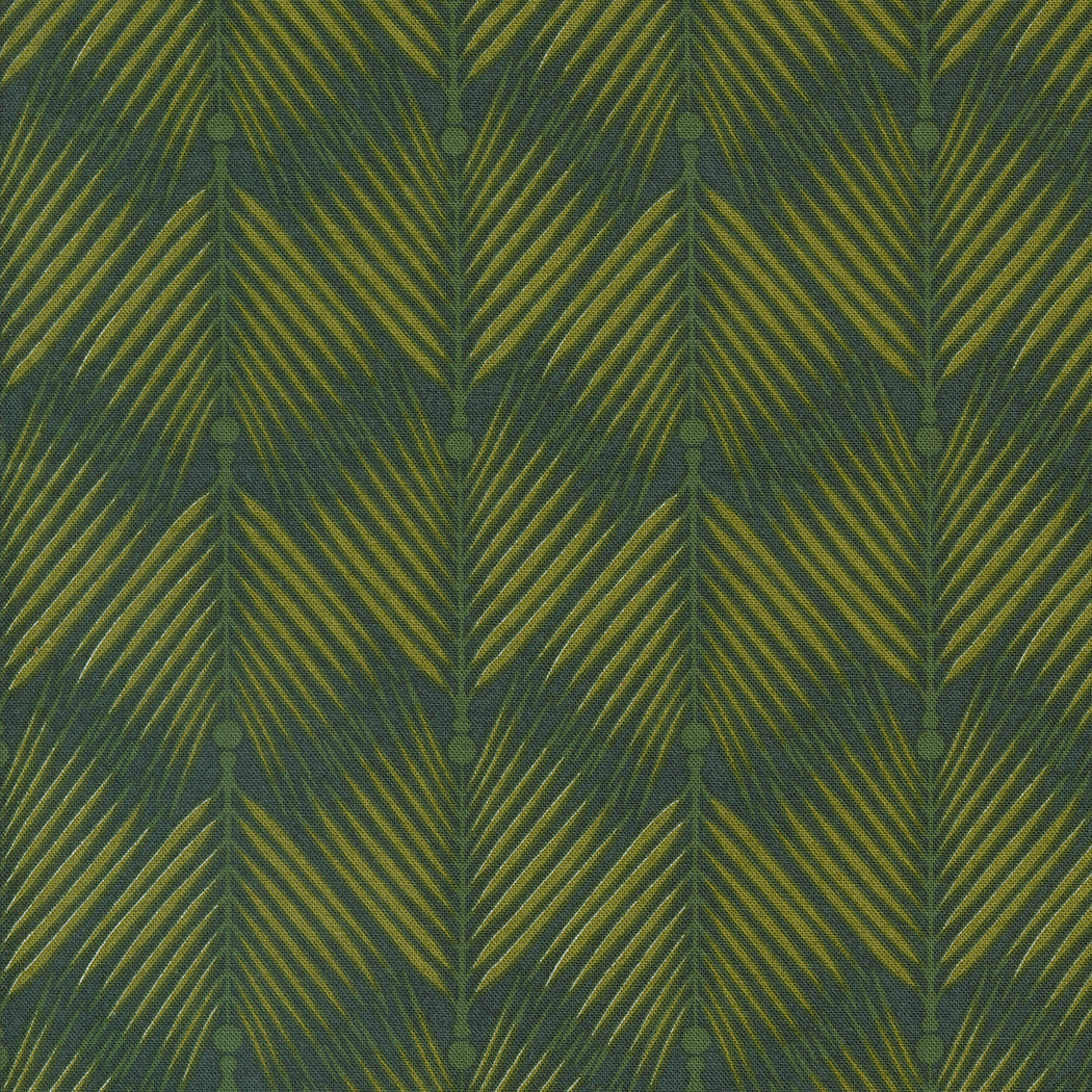 Pine Valley Mountain Pine - Mistletoe - Yardage