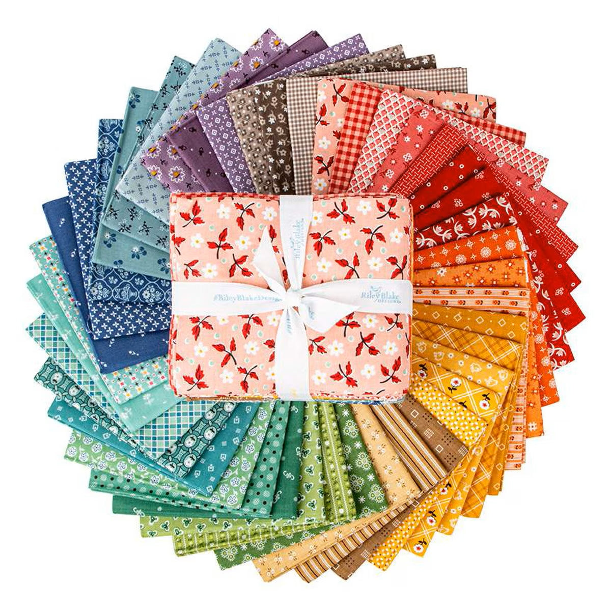 Bee Bundle - Colors Limited Edition Fat Quarter Bundle