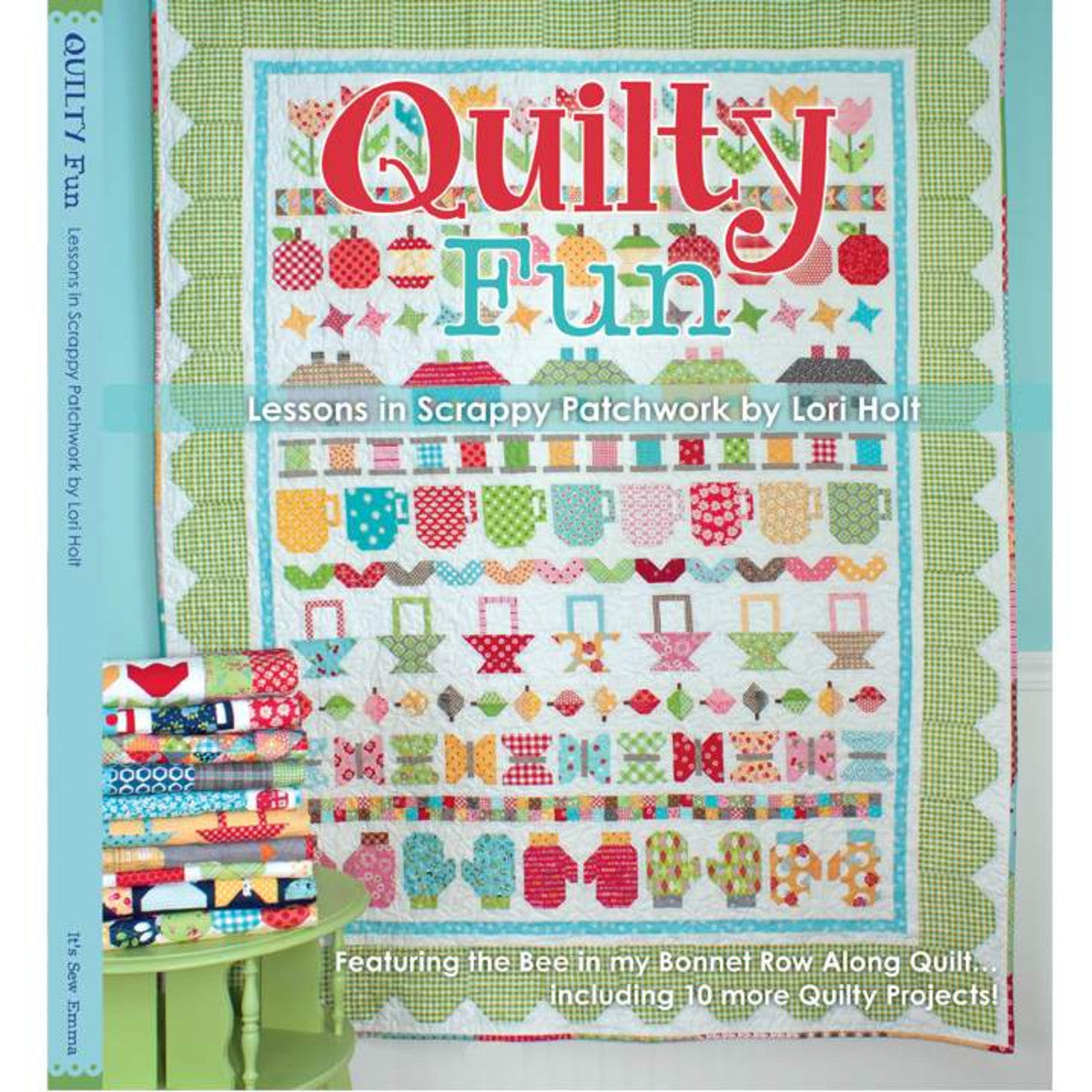 Quilty Fun